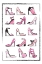 Picture of PINK SHOES