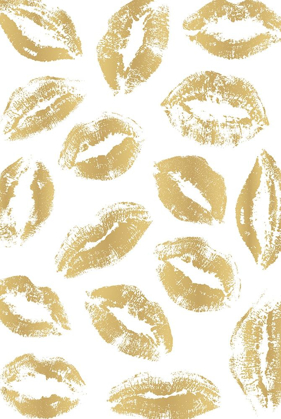 Picture of GOLDEN KISSES