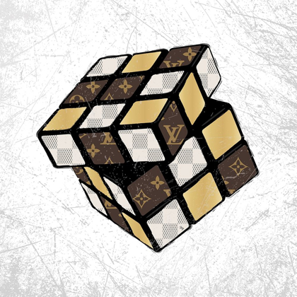 Picture of CUBE