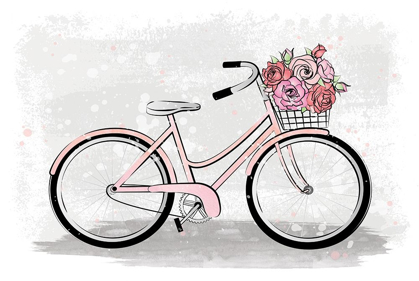 Picture of PINK BIKE