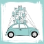 Picture of DIAMOND CAR