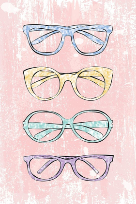 Picture of PINK GLASSES