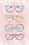 Picture of PINK GLASSES