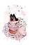 Picture of PEONY MACARONS