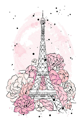 Picture of PEONY PARIS