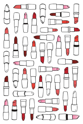 Picture of SIMPLY LIPSTICK