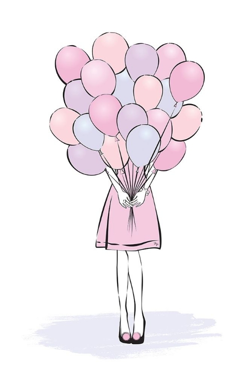 Picture of BALLOONS