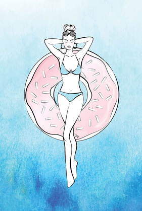 Picture of DONUT RELAX