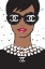 Picture of CHANEL LADY II