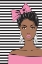 Picture of BOW GIRL I