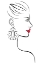 Picture of EARRING I