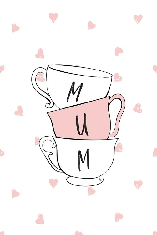 Picture of MUM CUPS