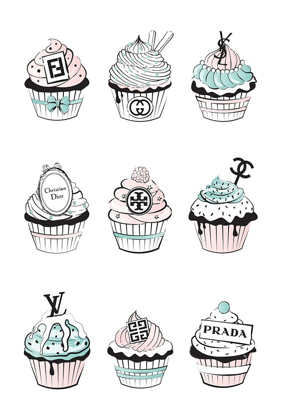Picture of CUPCAKES II