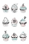 Picture of CUPCAKES II