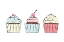 Picture of CUPCAKES III