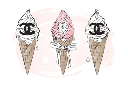 Picture of ICE CREAM