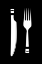 Picture of FORK KNIFE
