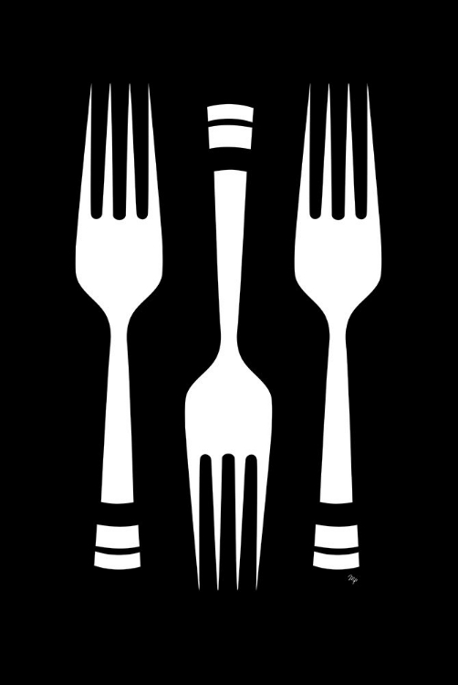 Picture of FORKS