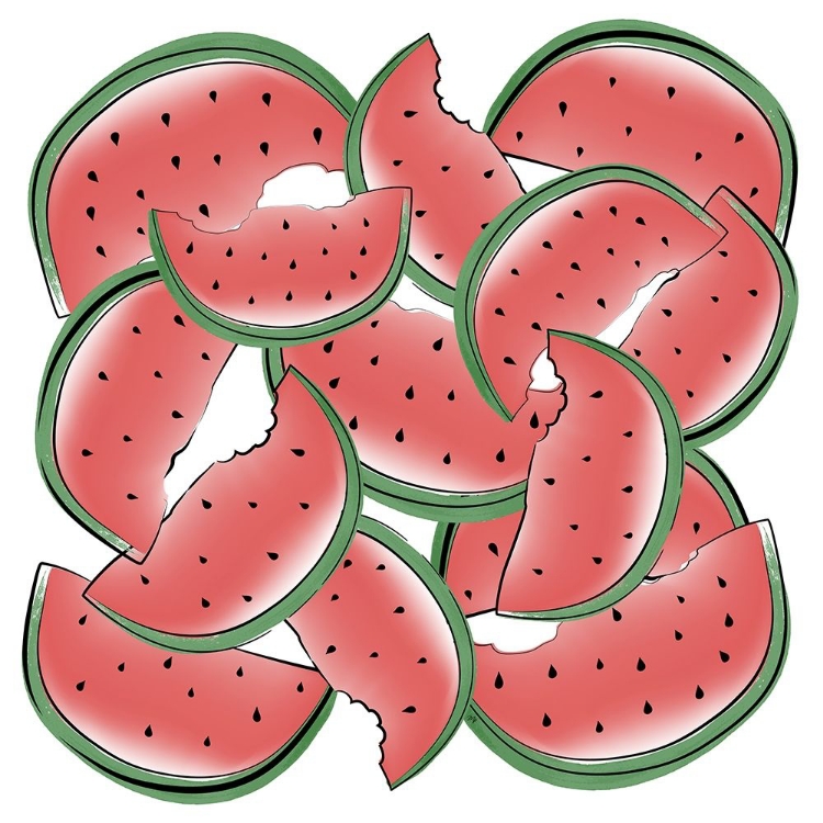 Picture of WATERMELON