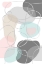 Picture of PASTEL STONES I