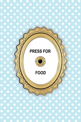 Picture of PRESS 4 FOOD