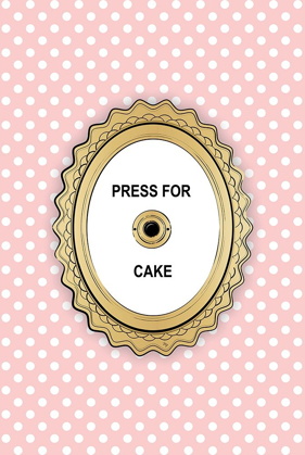 Picture of PRESS 4 CAKE