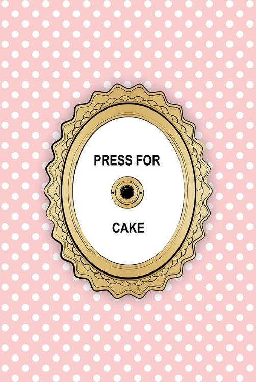 Picture of PRESS 4 CAKE