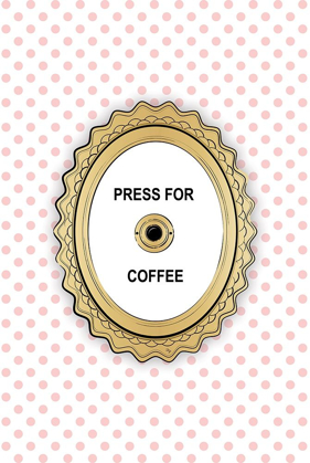 Picture of PRESS 4 COFFEE