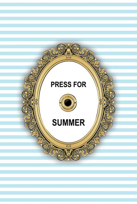 Picture of SUMMER BUTTON