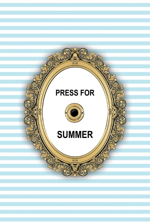 Picture of SUMMER BUTTON