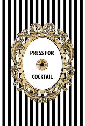 Picture of COCKTAIL BUTTON