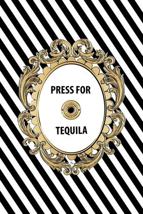 Picture of TEQUILA BUTTON