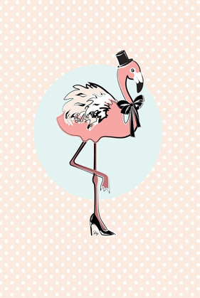 Picture of FLAMINGO