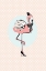 Picture of FLAMINGO