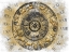 Picture of ZODIAC CALENDAR I