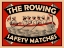 Picture of ROWING SAFETY MATCHES
