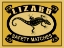 Picture of LIZARD SAFETY MATCHES