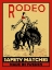 Picture of RODEO SAFETY MATCHES