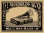 Picture of PHONOGRAPH MATCH