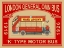Picture of LONDON BUS K-TYPE