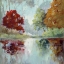 Picture of MORNING MIST