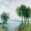 Picture of SUMMER COLORS