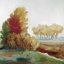 Picture of AUTUMN COLORS