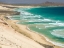 Picture of COASTAL LANDSCAPE NEAR CALHAU ISLAND SAO VICENTE-CAPE VERDE