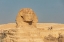 Picture of AFRICA-EGYPT-CAIRO GIZA PLATEAU GREAT SPHINX OF GIZA