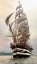 Picture of ANCIENT SAILING SHIP