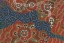Picture of MULTICOLOURED ETHNIC DECORATION