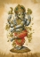 Picture of GANESH INDIAN ELEPHANT GOD