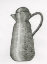 Picture of BLACK ND WHITE PITCHER