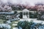 Picture of WHITE GAZEBO
